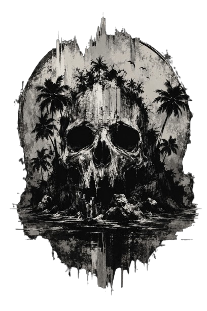 SKULL n°1