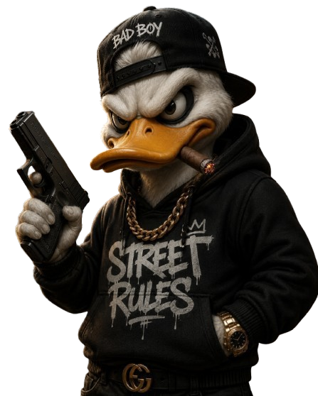 Duck StreetGame